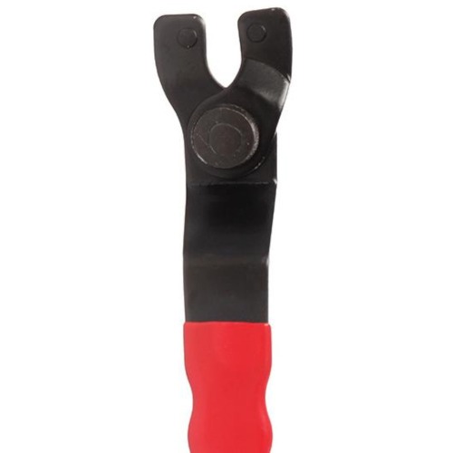 Chave 2 pinus universal para esmerilhadeira - CAE190