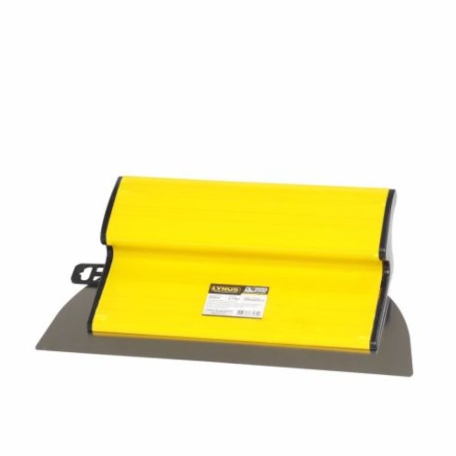 Desempenadeira para massa corrida 25 cm com lmina em ao inox - DL-2500