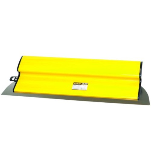 Desempenadeira para massa corrida 40 cm com lâmina em aço inox - DL-4000 Desempenadeira para massa corrida 40 cm com lâmina em aço inox - DL-4000