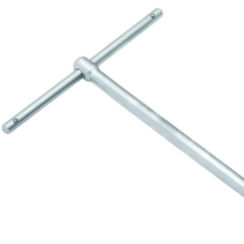 Chave canh�o 14 mm tipo T a�o cromo van�dio - G72