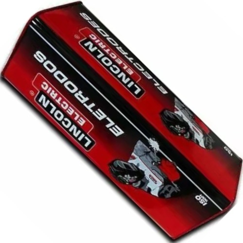 Eletrodo de 4,00 mm lata com 25 kg - E7018