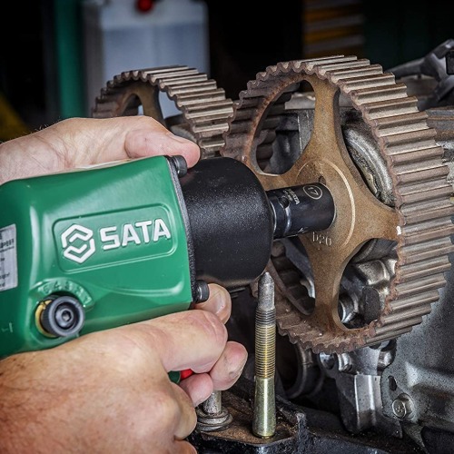 Jogo de soquete de impacto sextavado 10 a 24 mm encaixe 1/2 Jogo de soquete de impacto sextavado 10 a 24 mm encaixe 1/2