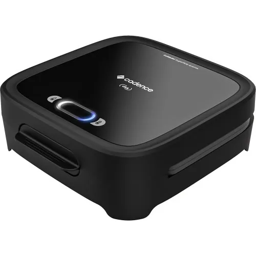 Sanduicheira Grill antiaderente 750W com botão liga/desliga Click - SAN400  110V