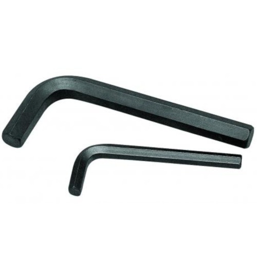 Chave allen a�o cromo van�dio 14 mm - 42