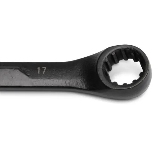 Jogo de chave combinada 8 a 17 mm multiencaixe 7 peças - Speedy X6