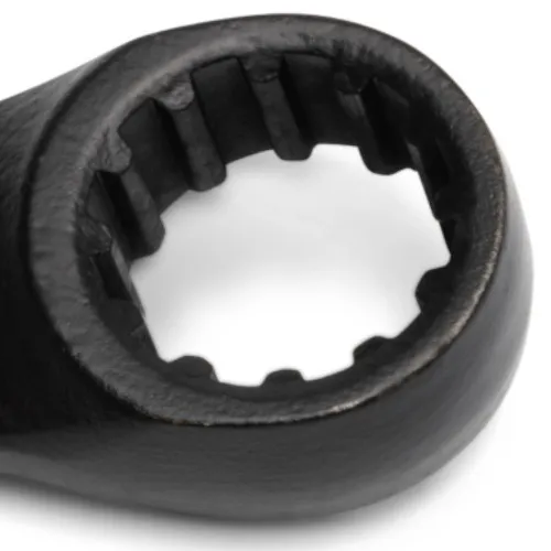 Jogo de chave combinada 8 a 17 mm multiencaixe 7 peças - Speedy X6