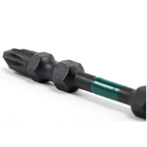 Bit phillips de impacto com encaixe de 1/4