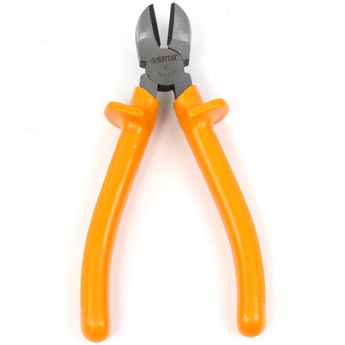Alicate de corte diagonal isolado 6