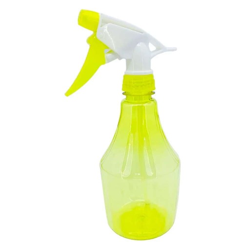 Kit 24 Pulverizadores manuais 550 ml cores sortidas - SX 219 Kit 24 Pulverizadores manuais 550 ml cores sortidas - SX 219