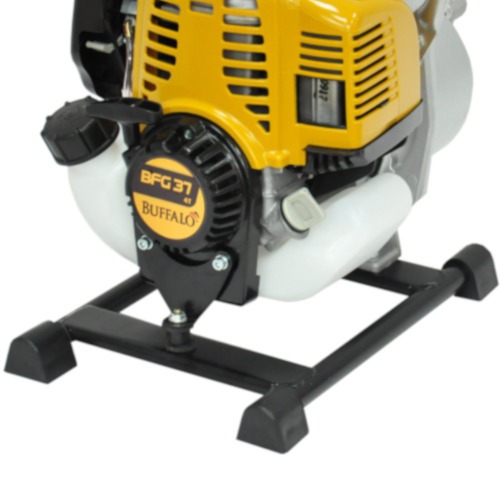 Motobomba auto escorvante a gasolina 1,4 hp recalque de 1