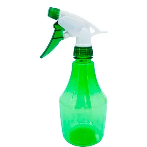 Pulverizador manual 550 ml cores sortidas - SX 219 - Trapp