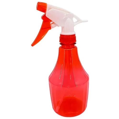 唐箕 Pulverizador manual 550 ml cores sortidas - SX 219 - Trapp