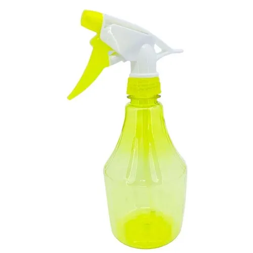 Pulverizador manual 550 ml cores sortidas - SX 219 - Trapp