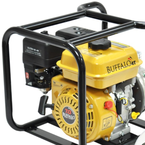 Motobomba a gasolina 7,0 hp centrifuga recalque de 2 Motobomba a gasolina 7,0 hp centrifuga recalque de 2