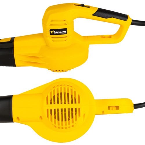 Soprador de ar 450 watts 2 velocidades - 07725 110V Soprador de ar 450 watts 2 velocidades - 07725 110V