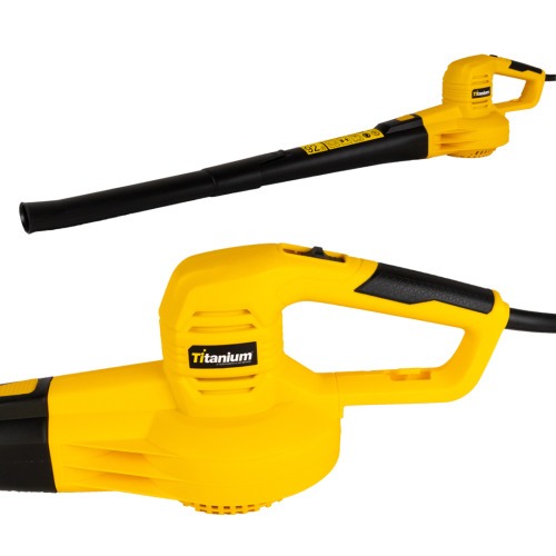 Soprador de ar 450 watts 2 velocidades - 07726  220V