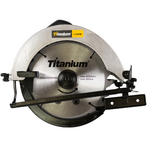 Serra circular para madeira 7.1/4