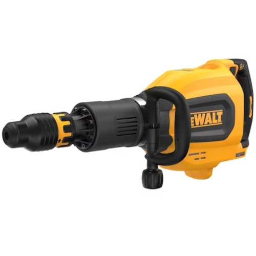 Martelo demolidor 60V 27 Joules encaixe de 28mm motor Brushless sem bateria - DCH911B-B3