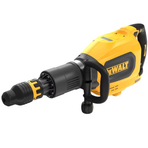 Martelo demolidor 60V 27 Joules encaixe de 28mm motor Brushless sem bateria - DCH911B-B3