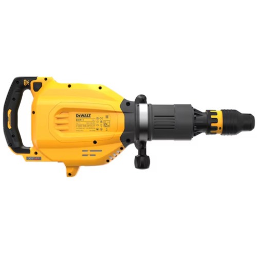 Martelo demolidor 60V 27 Joules encaixe de 28mm motor Brushless sem bateria - DCH911B-B3