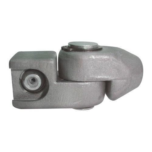 Acoplador hidr�ulico articul�vel - 2030-G