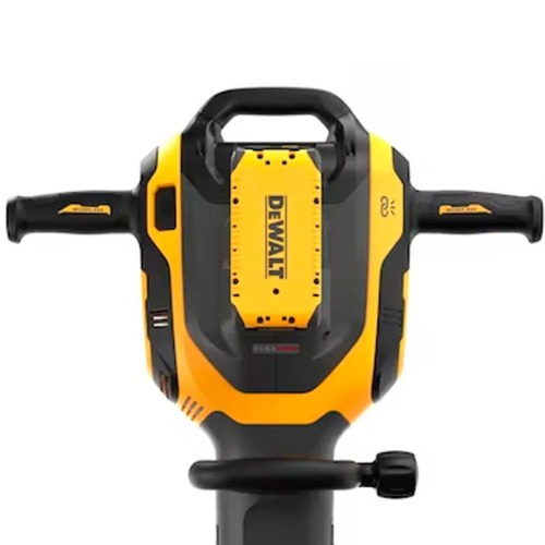 Martelo demolidor a bateria 60V 41 Joules encaixe sextavado 28mm Brushless Sem Bateria - DCH966B