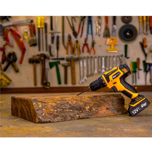 Furadeira Parafusadeira 3/8 Furadeira Parafusadeira 3/8