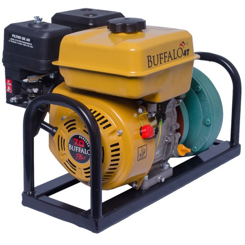 Motobomba a gasolina 7 hp centrifuga recalque de 1.1/2 Motobomba a gasolina 7 hp centrifuga recalque de 1.1/2