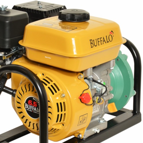 Motobomba a gasolina 6,5 hp centrifuga recalque de 1 Motobomba a gasolina 6,5 hp centrifuga recalque de 1