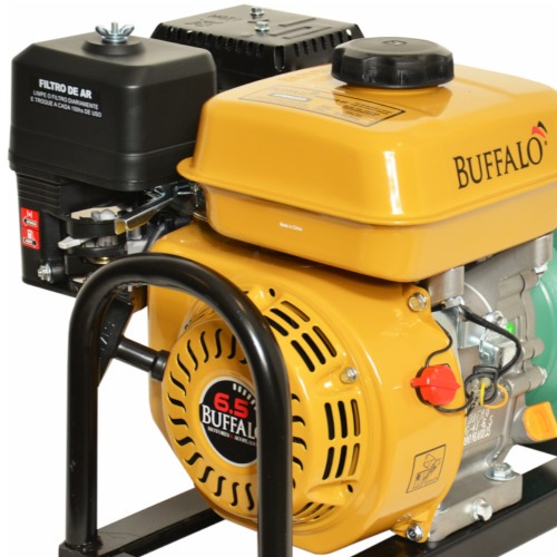 Motobomba a gasolina 6,5 hp centrifuga recalque de 1 Motobomba a gasolina 6,5 hp centrifuga recalque de 1