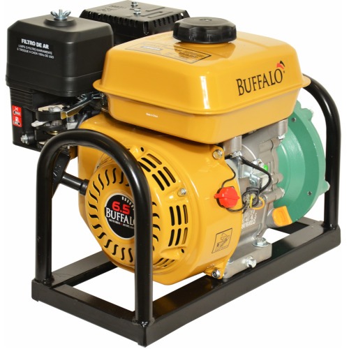 Motobomba a gasolina 6,5 hp centrifuga recalque de 1 Motobomba a gasolina 6,5 hp centrifuga recalque de 1