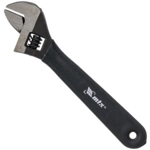 Chave ajustável 8 Chave ajustável 8