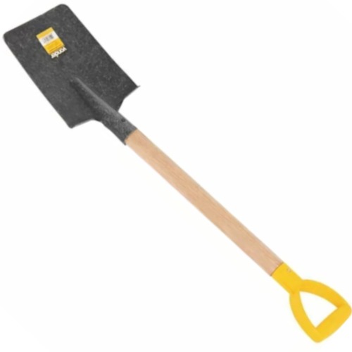 Pá cortadeira quadrada Pá cortadeira quadrada
