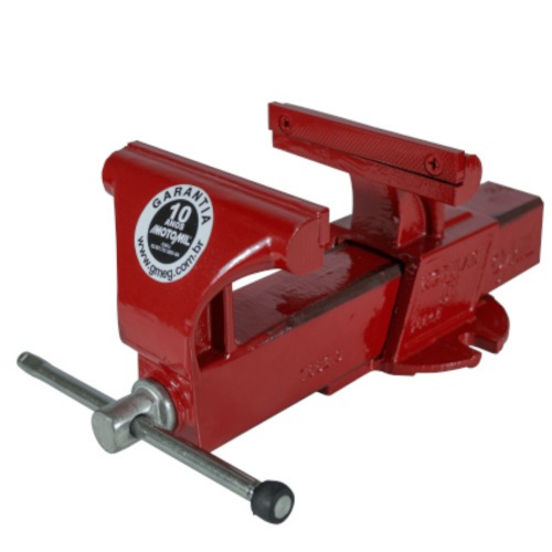 Torno de bancada fixo n 5 - TB500P