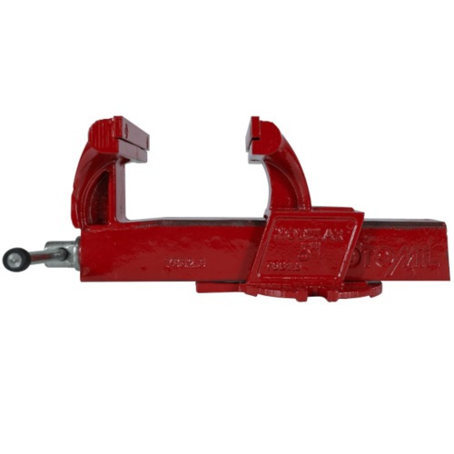 Torno de bancada fixo n 5 - TB500P