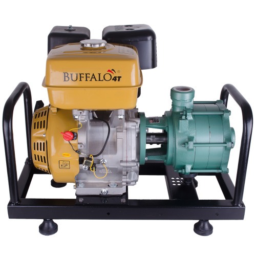 Motobomba a gasolina 13 hp multi-est�gio recalque de 1/2