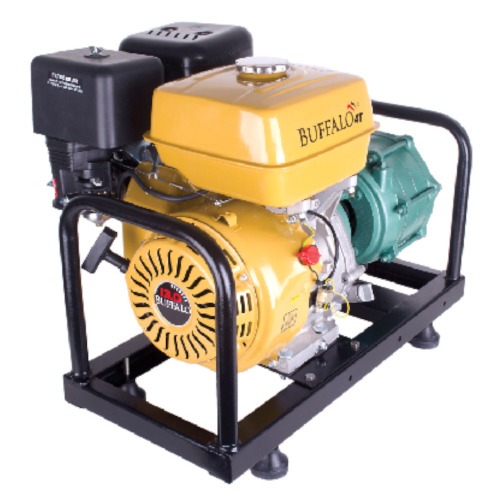 Motobomba a gasolina 13 hp multi-est�gio recalque de 1/2