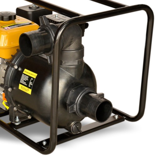 Motobomba a gasolina 7 hp 3 Motobomba a gasolina 7 hp 3