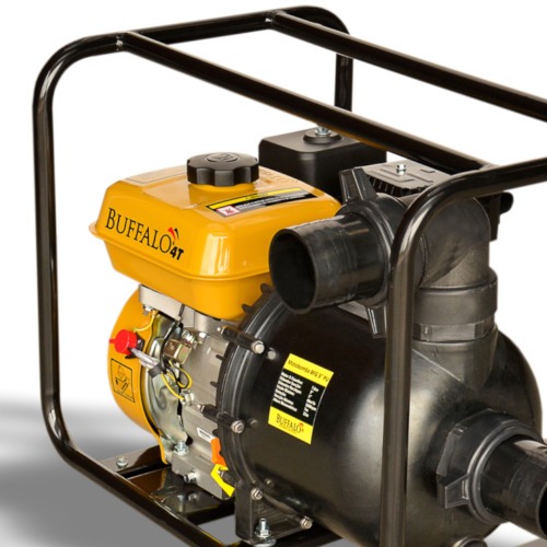 Motobomba a gasolina 7 hp 3 Motobomba a gasolina 7 hp 3