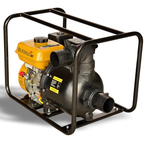 Motobomba a gasolina 7 hp 3 Motobomba a gasolina 7 hp 3