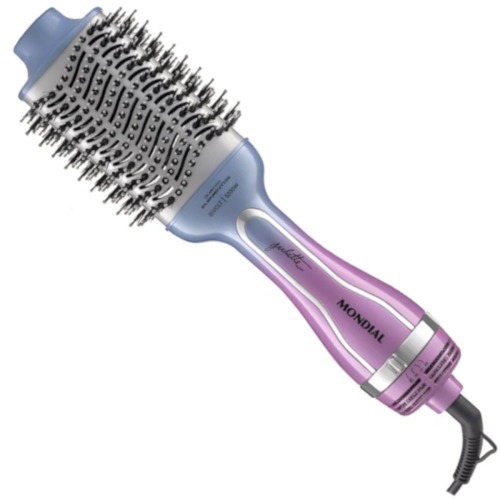 Escova secadora 4 elementos 1200W By Juliette - ES-JU-03  110V/220V