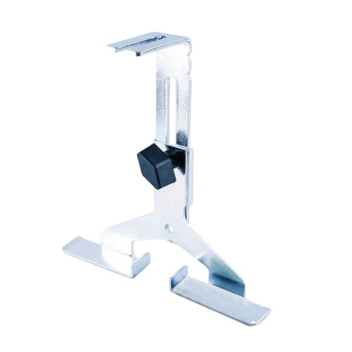 Tupia manual 500 watts com pinça de 6 mm e 1/4 Tupia manual 500 watts com pinça de 6 mm e 1/4