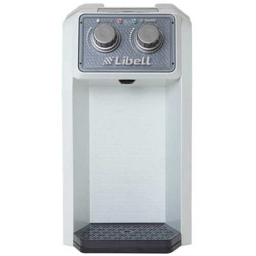 Purificador de água Natural e Gelada eletrônico Branco - LE200  110V/220V Purificador de água Natural e Gelada eletrônico Branco - LE200  110V/220V