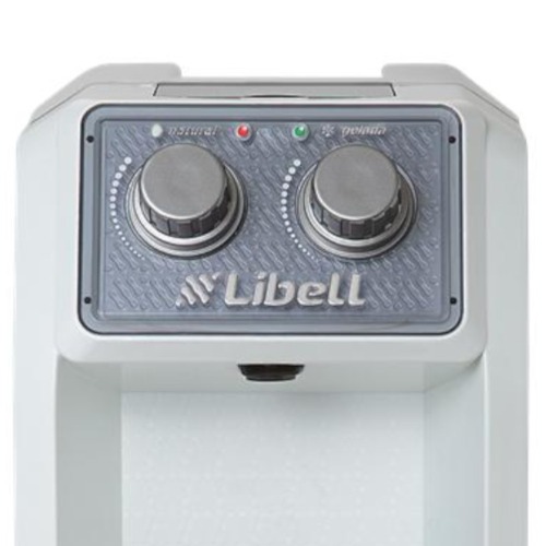 Purificador de água Natural e Gelada eletrônico Branco - LE200  110V/220V Purificador de água Natural e Gelada eletrônico Branco - LE200  110V/220V