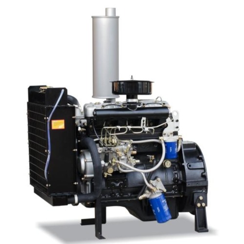 Motor a diesel 89 hp 4T 4 cilindros partida elétrica - BFDE 4102 Motor a diesel 89 hp 4T 4 cilindros partida elétrica - BFDE 4102