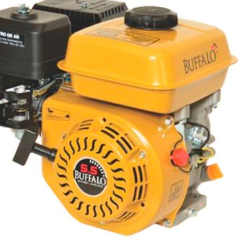 Motor a gasolina 5,5 hp 4T partida manual - BFG 5.5 Motor a gasolina 5,5 hp 4T partida manual - BFG 5.5