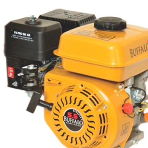Motor a gasolina 5,5 hp 4T partida manual - BFG 5.5 Motor a gasolina 5,5 hp 4T partida manual - BFG 5.5