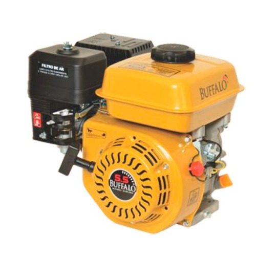 Motor a gasolina 5,5 hp 4T partida manual - BFG 5.5 Motor a gasolina 5,5 hp 4T partida manual - BFG 5.5