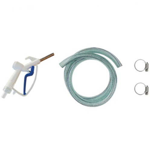 Estao de abastecimento 35 L/min para Arla 32 com mangueira - 84971  220V