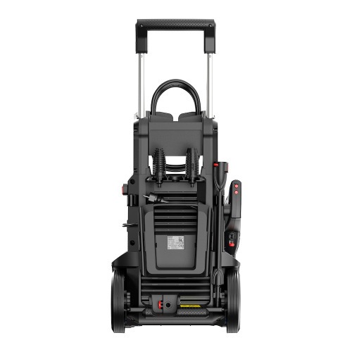 Lavadora de alta pressão 2200 libras com acessórios - GHP 220  220V Lavadora de alta pressão 2200 libras com acessórios - GHP 220  220V